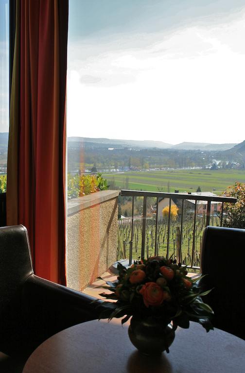 Hotel Des Vignes Restaurant Du Pressoir Remich Zimmer foto